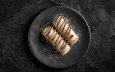 בלינצ'ס גבינה