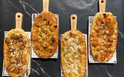 פיצה כמעט חינם