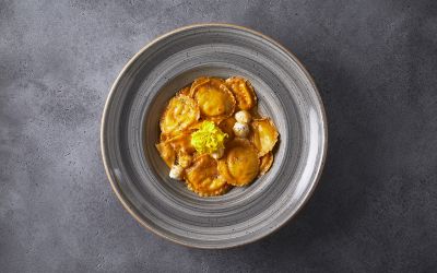 רביולי בטטה