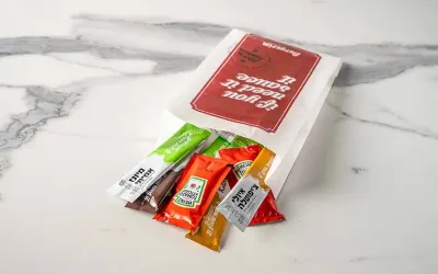 סט רטבים נוסף קטן