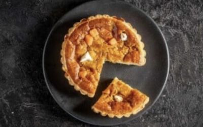 קיש בטטה אישי