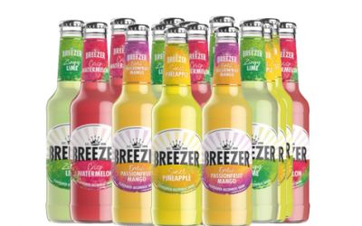 בריזר 3 ב- 44 ש"ח 