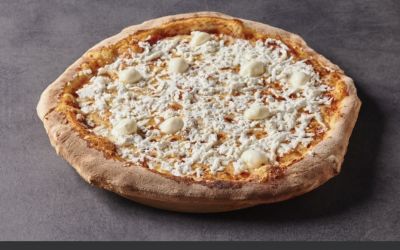 פיצה גבינות