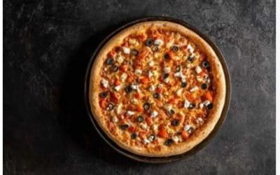 יוונית משפחתית דקה