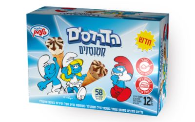 דרדסים קטנטנים 