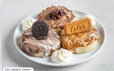 מסיבת פנקייקים