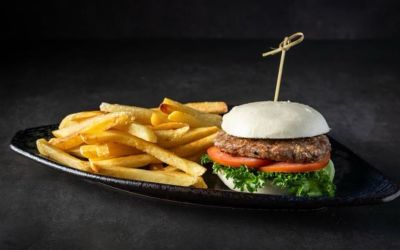 ארוחת באן ילדים 