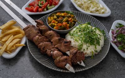 מסעדת התאומים