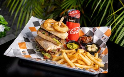 עסקית ג'בטה