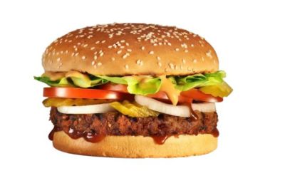 ראנץ' טבעוני