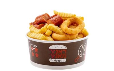 מאנץ' קומבינה