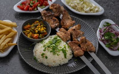 מסעדת התאומים