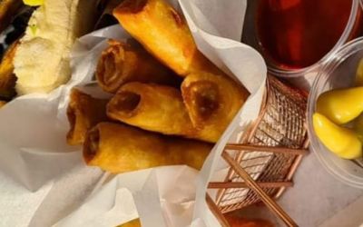 סיגר תפוח אדמה