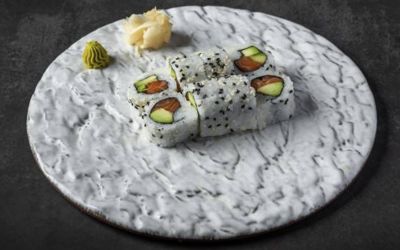 אורומאקי ספייסי סאקה