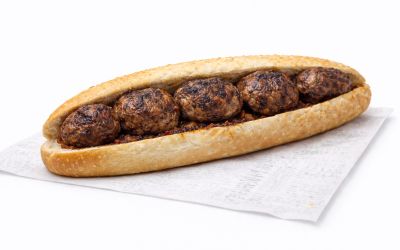 קציצות קצבים 