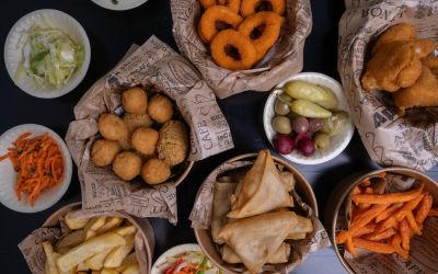 קובה מטוגנת 