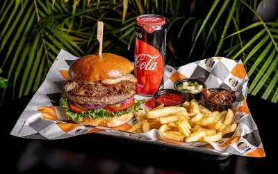 בורגר פוינט 