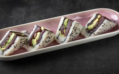 אוקאגה ספייסי מאגורו 