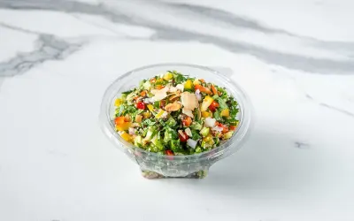 סלט טאבולה אישי