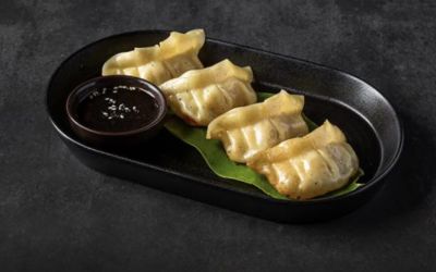 גיוזה - 4 יח'