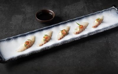 סשימי הימאצ'י 