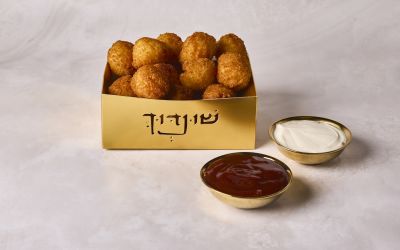 כדורי פירה