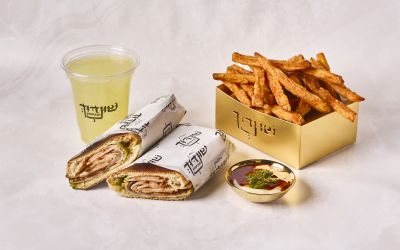 פינוק אישי