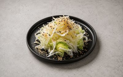 Cabbage salad