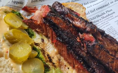 סנדוויץ אסאדו