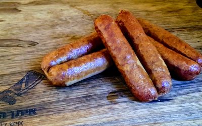 צ'וריסוס (לא חריף)