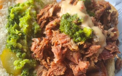 מגה סנדוויץ