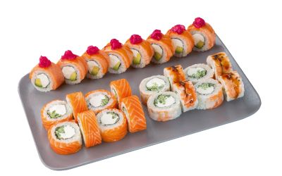 Сказка на Бали