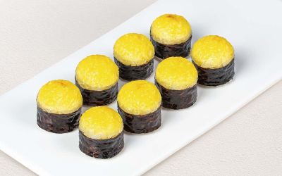 Запеченный «Чикен Хот»