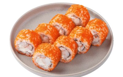 Нежная Калифорния