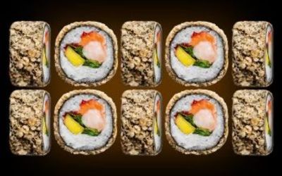 Роджер ролл