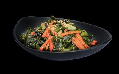 Салат "Суномоно"