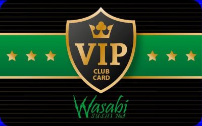 Карта VIP - 129 шек ежемесячно