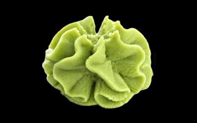 Васабі порошок