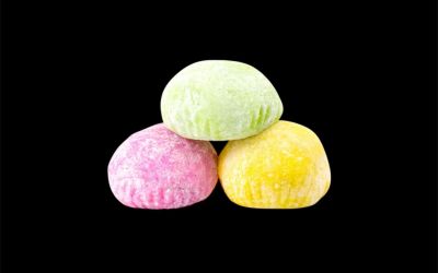 Моти в ассортименте