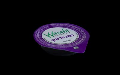 Дополнительный соус терияки