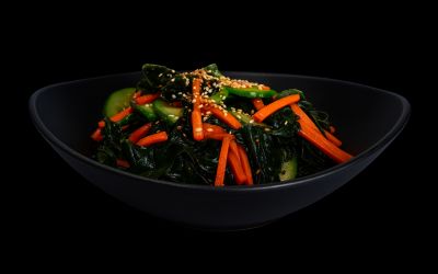 Салат "Суномоно"