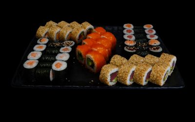 Набор "Ошибка сушиста"