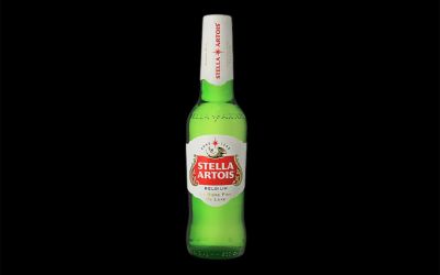 Пиво «Stella Artois» 