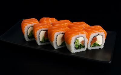 Филадельфия Де Люкс