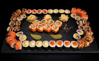 Набор "Филадельфия"