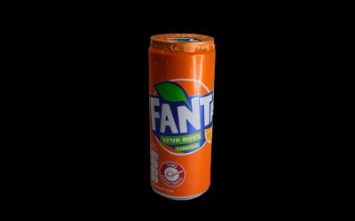 Fanta
