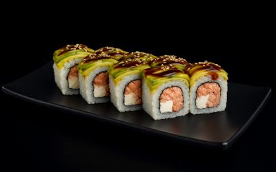 Ролл Ниндзя