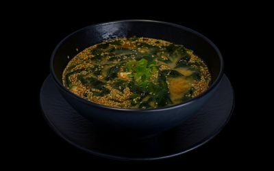 Мисо суп классический