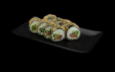 1+1 Криспі ролл з тунцем