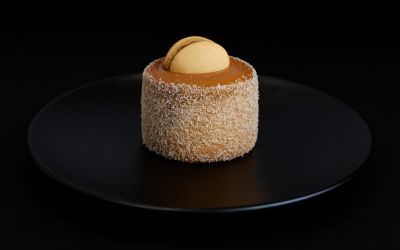 Десерт "Чилбокс"